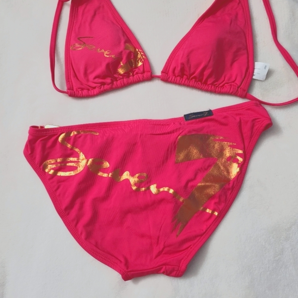 Swim suit